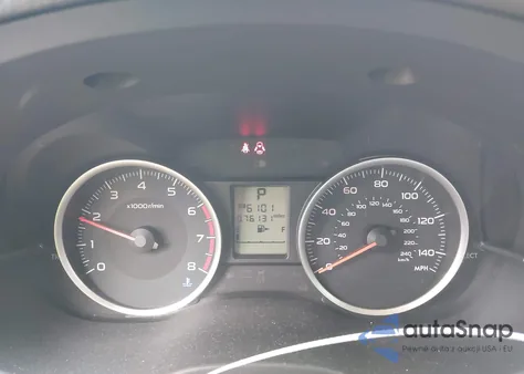 2018 Subaru Forester 2.5I Premium from USA, damaged, VIN JF2SJAEC8JH474538